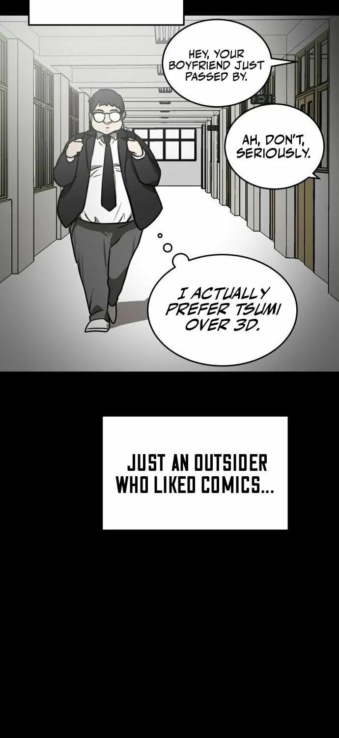 The Law of Immutability Chapter 27 page 35 - 