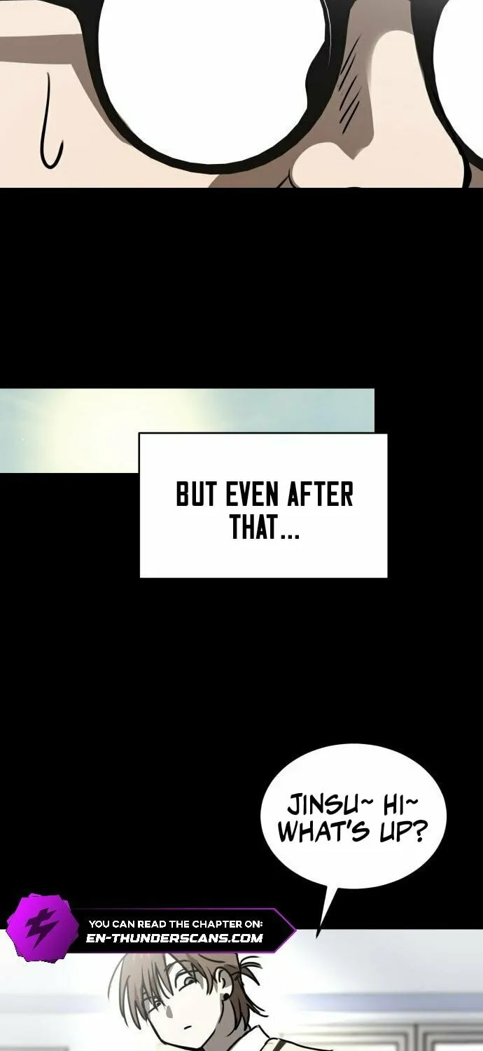 The Law of Immutability Chapter 27 page 45 - 