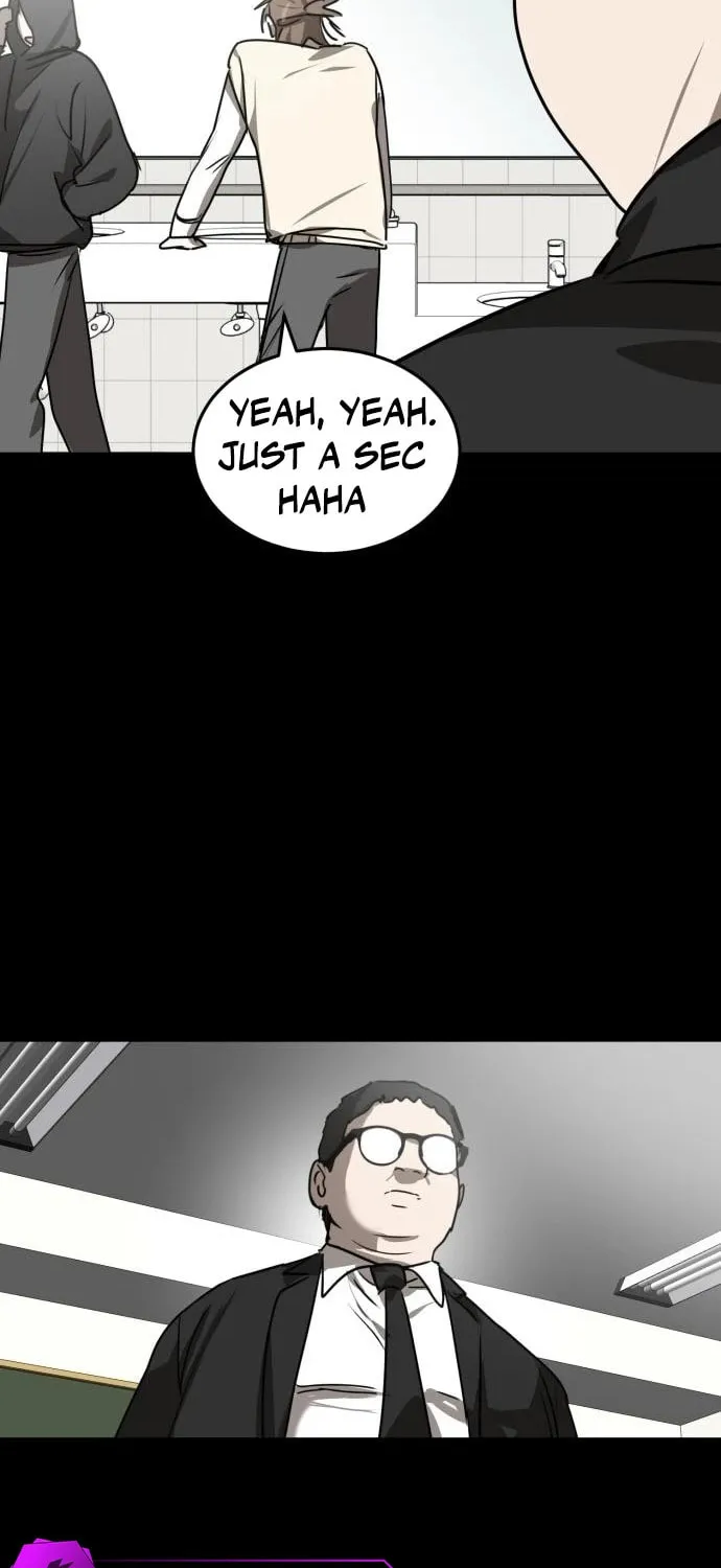 The Law of Immutability Chapter 28 page 14 - 