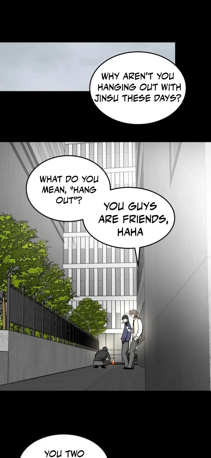 The Law of Immutability Chapter 28 page 16 - 