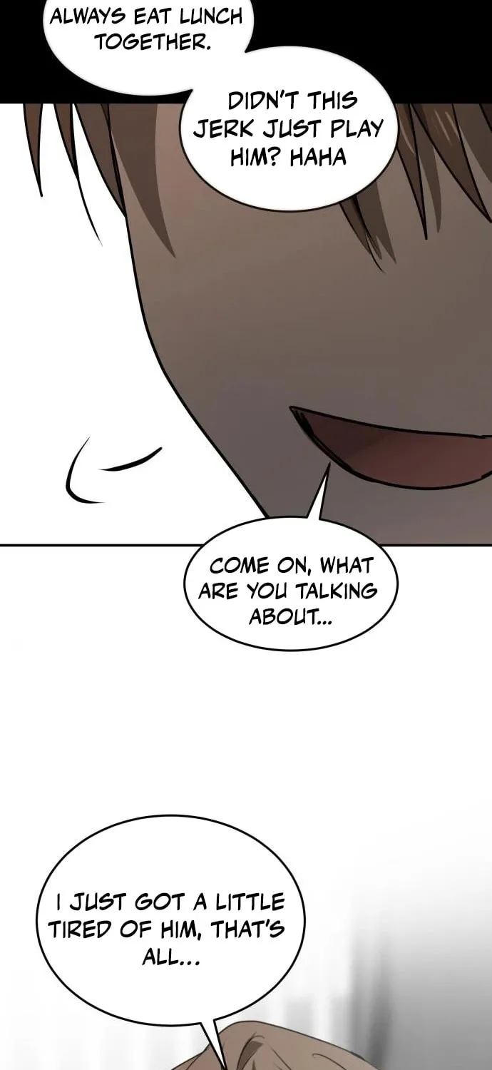 The Law of Immutability Chapter 28 page 17 - 