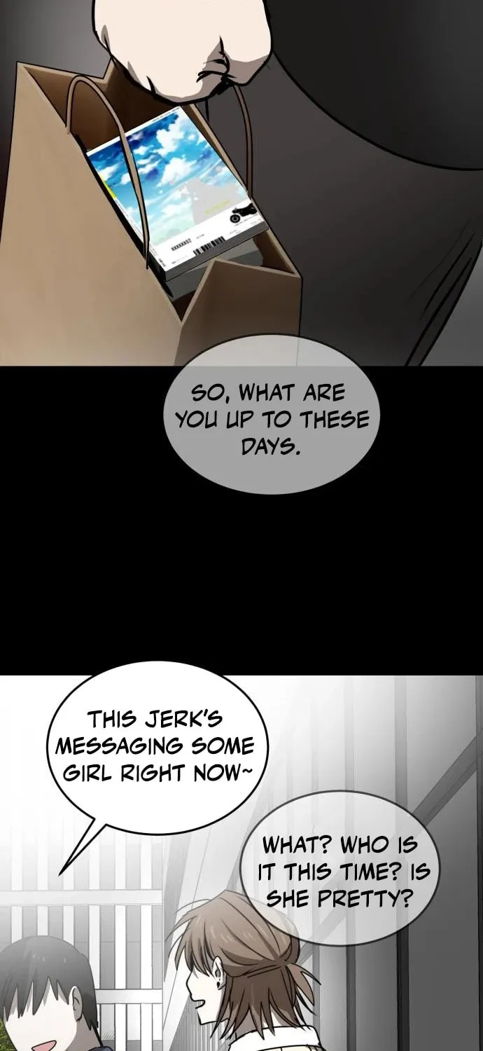 The Law of Immutability Chapter 28 page 20 - 