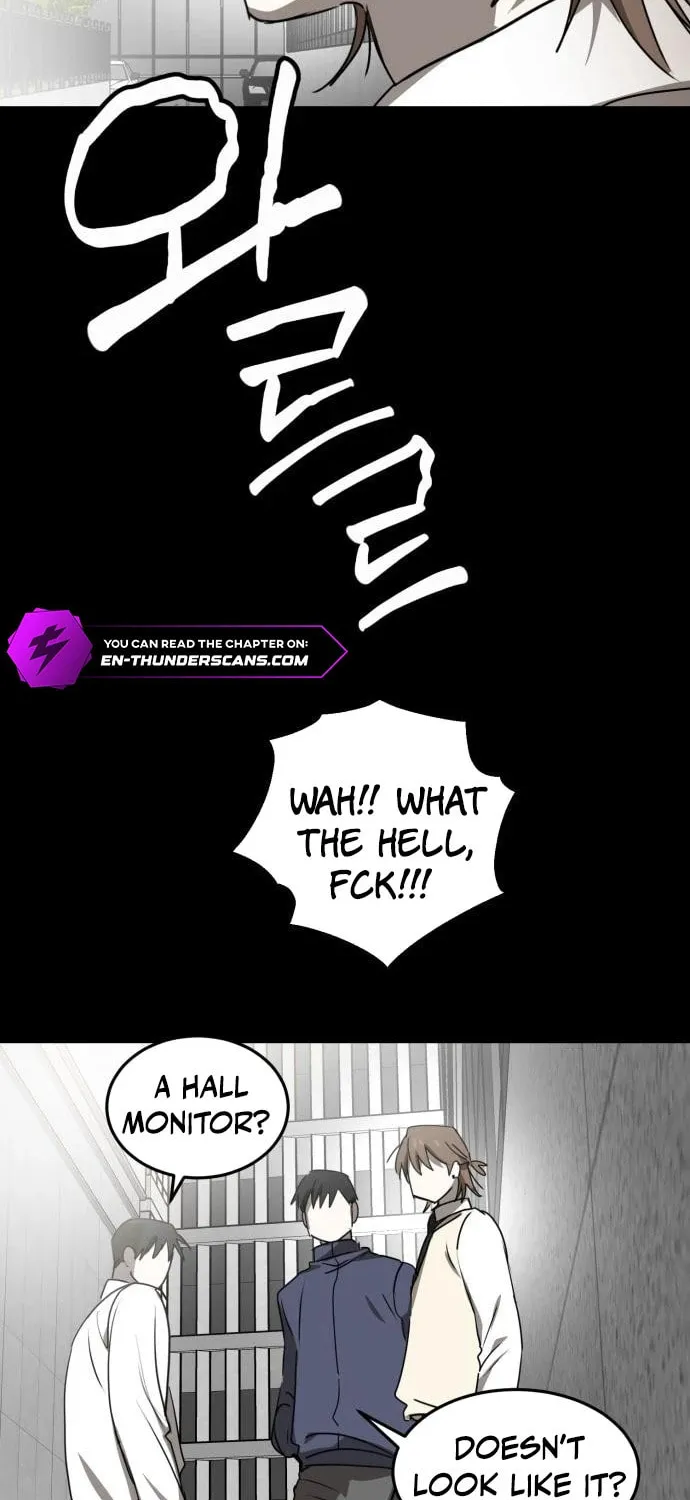The Law of Immutability Chapter 28 page 22 - 