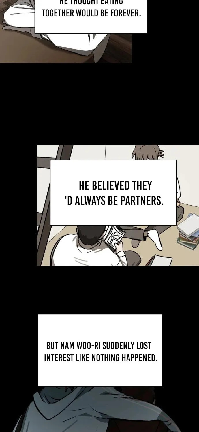 The Law of Immutability Chapter 28 page 28 - 