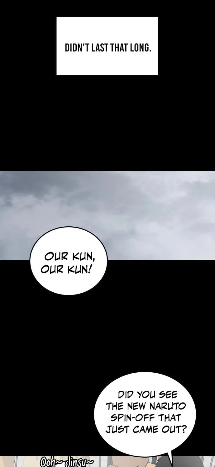 The Law of Immutability Chapter 28 page 4 - 