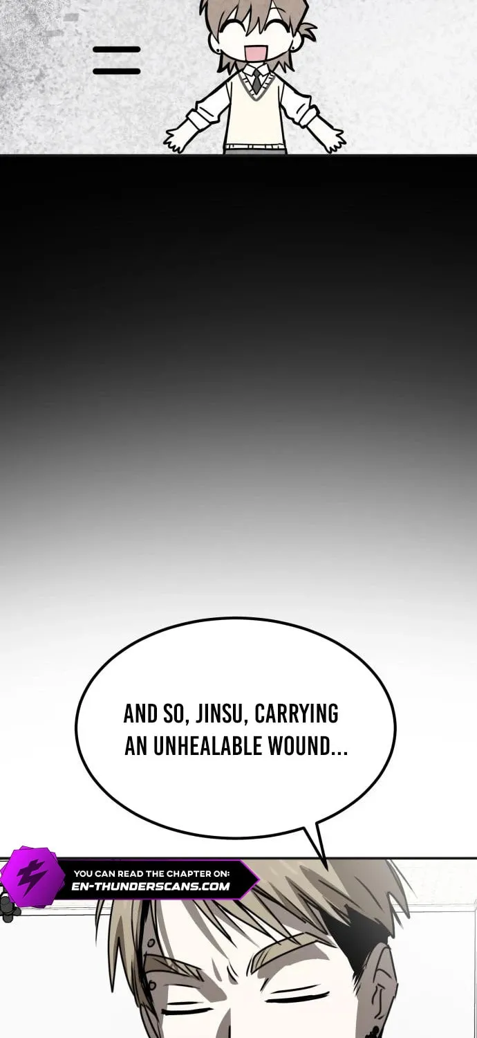 The Law of Immutability Chapter 28 page 33 - 