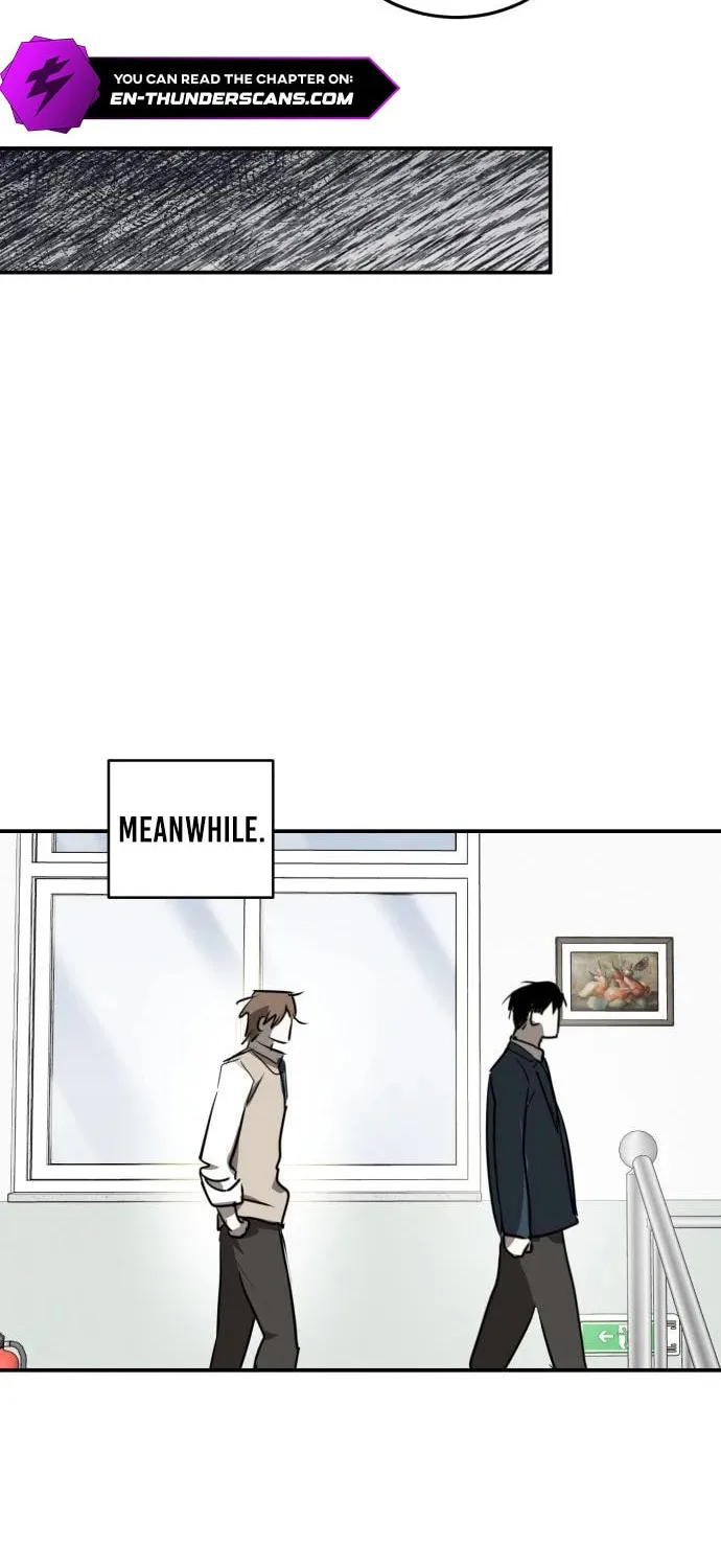 The Law of Immutability Chapter 28 page 60 - 