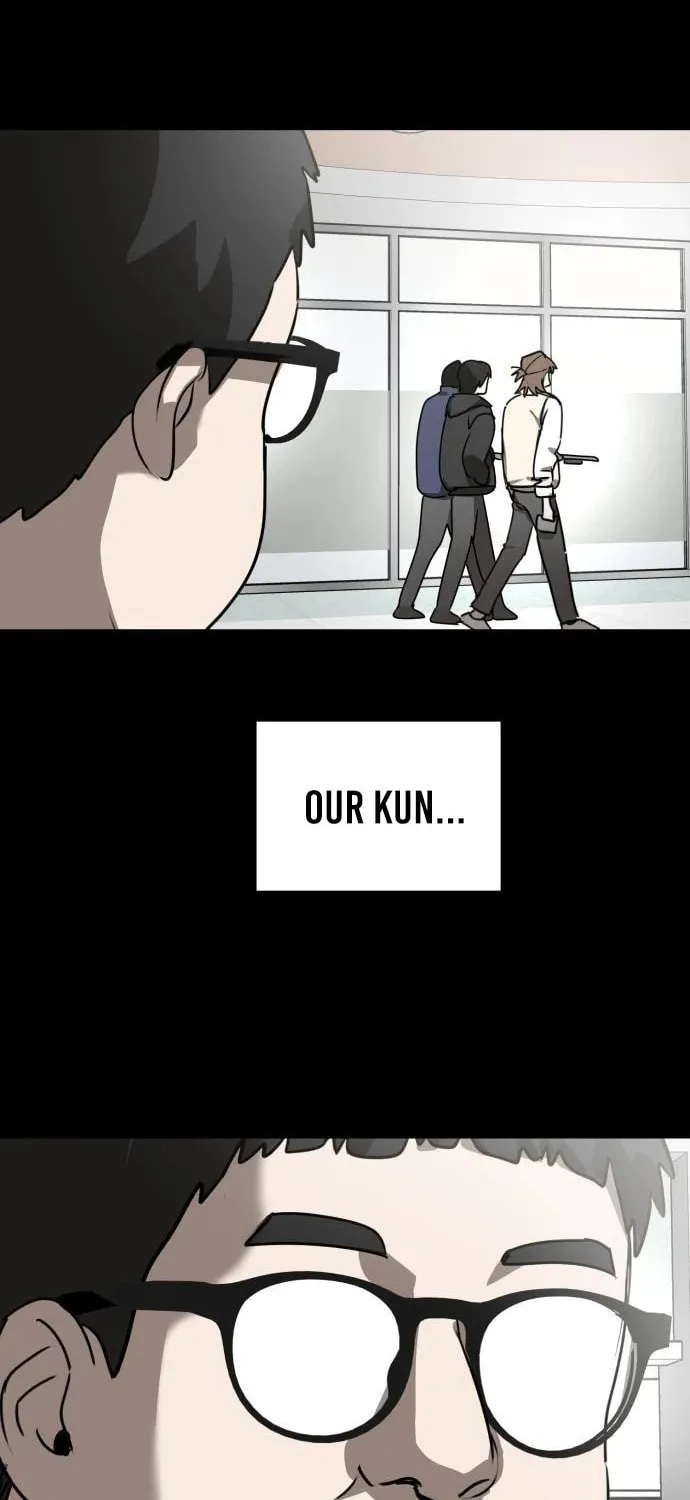 The Law of Immutability Chapter 28 page 10 - 