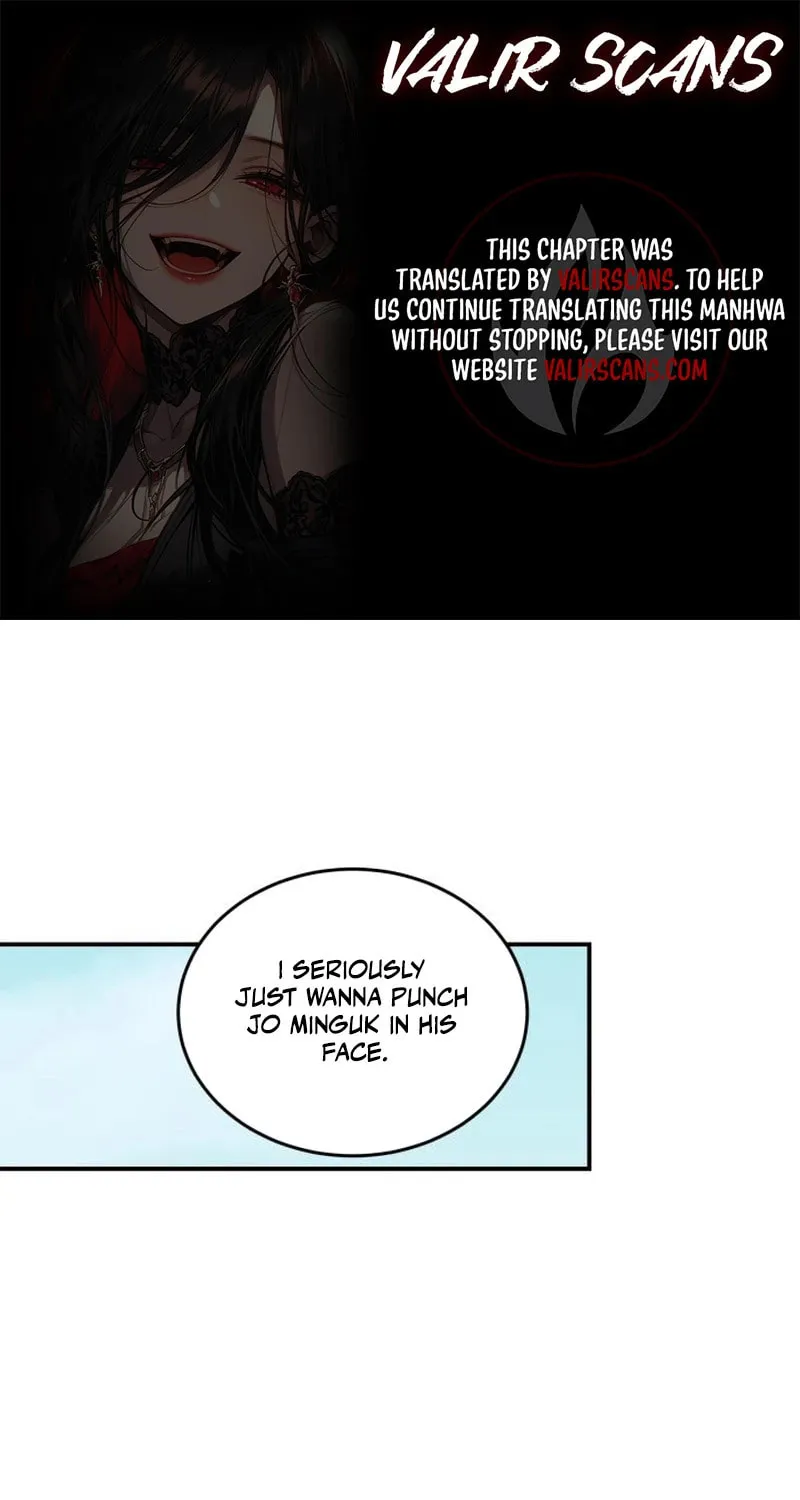 The Law of Immutability Chapter 29 page 1 - 