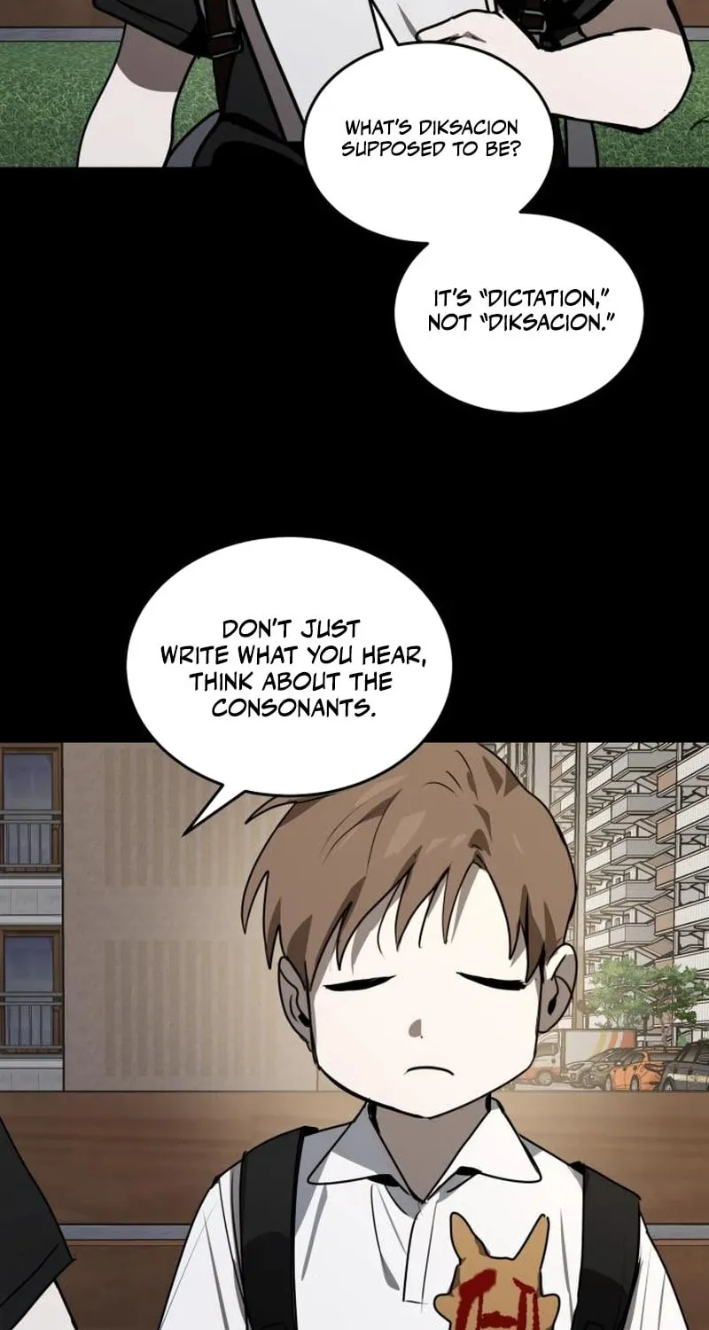 The Law of Immutability Chapter 29 page 18 - 