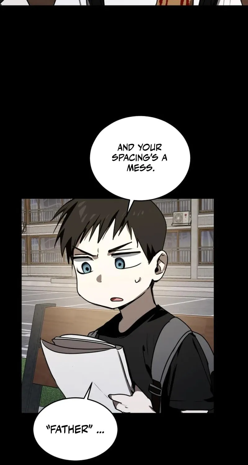 The Law of Immutability Chapter 29 page 19 - 