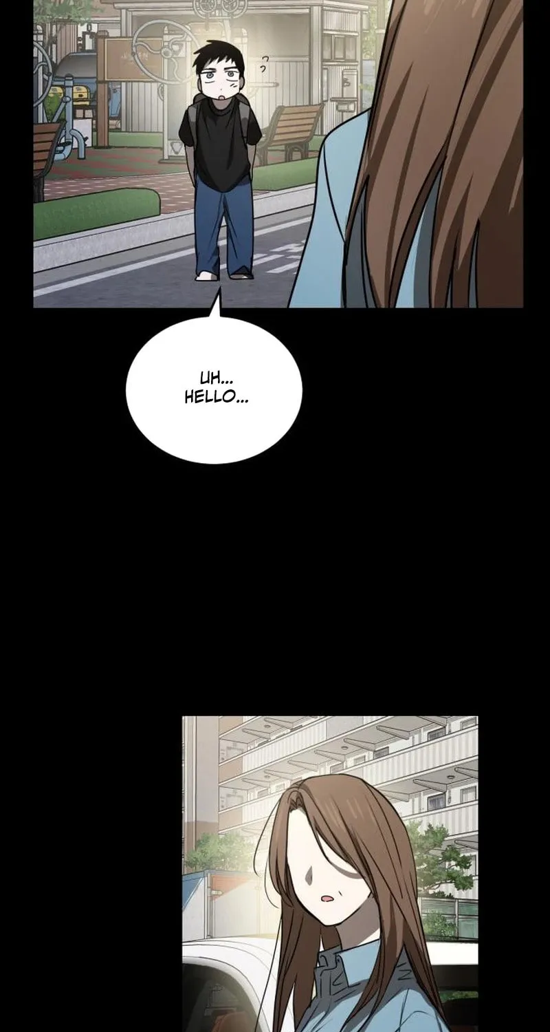 The Law of Immutability Chapter 29 page 27 - 