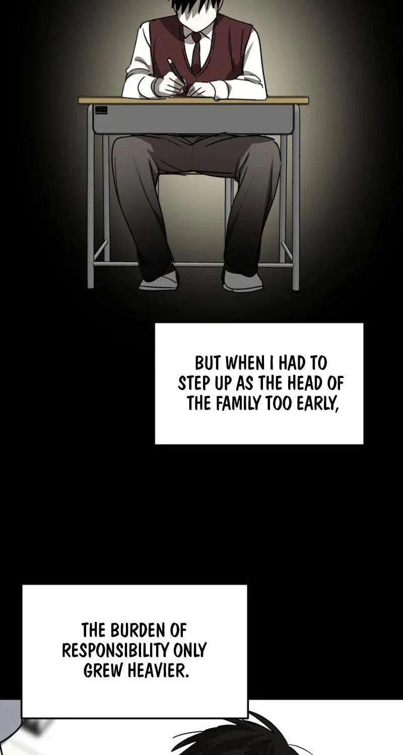The Law of Immutability Chapter 29 page 38 - 