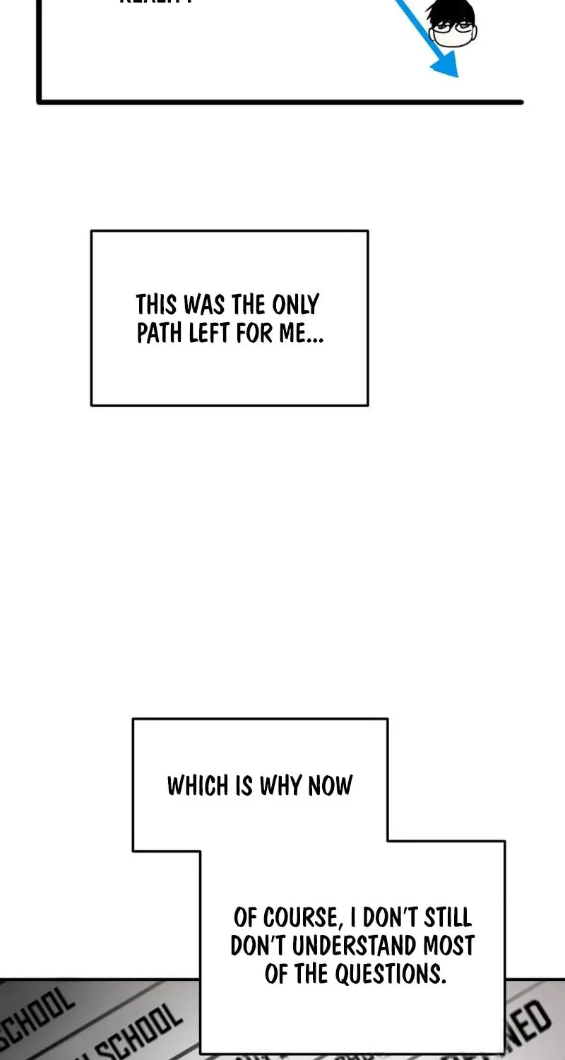 The Law of Immutability Chapter 29 page 42 - 
