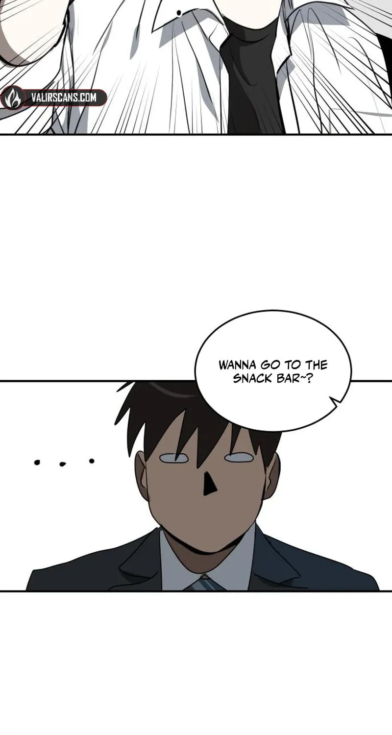 The Law of Immutability Chapter 29 page 55 - 