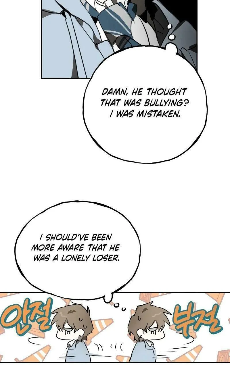 The Law of Immutability Chapter 3 page 18 - 