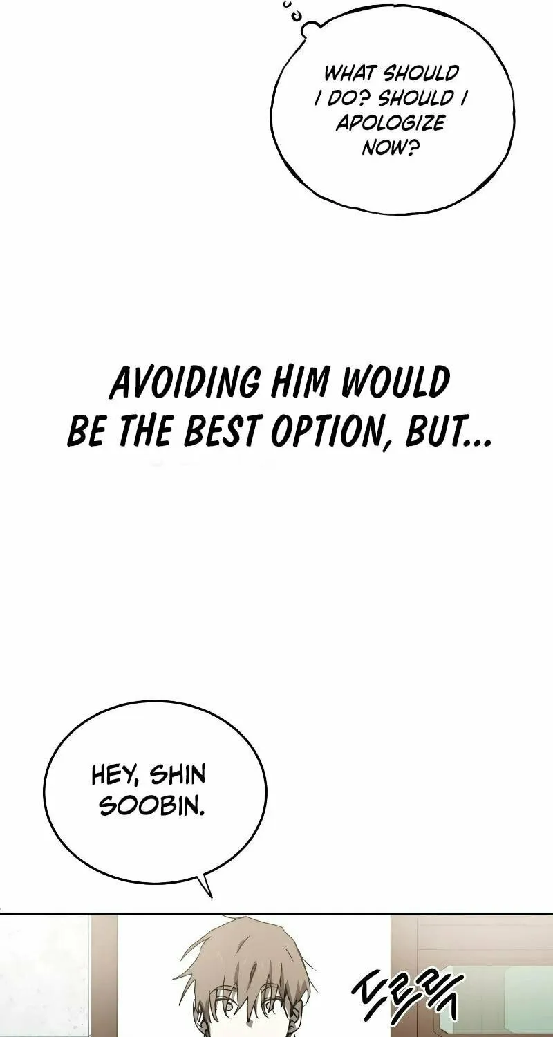 The Law of Immutability Chapter 3 page 19 - 