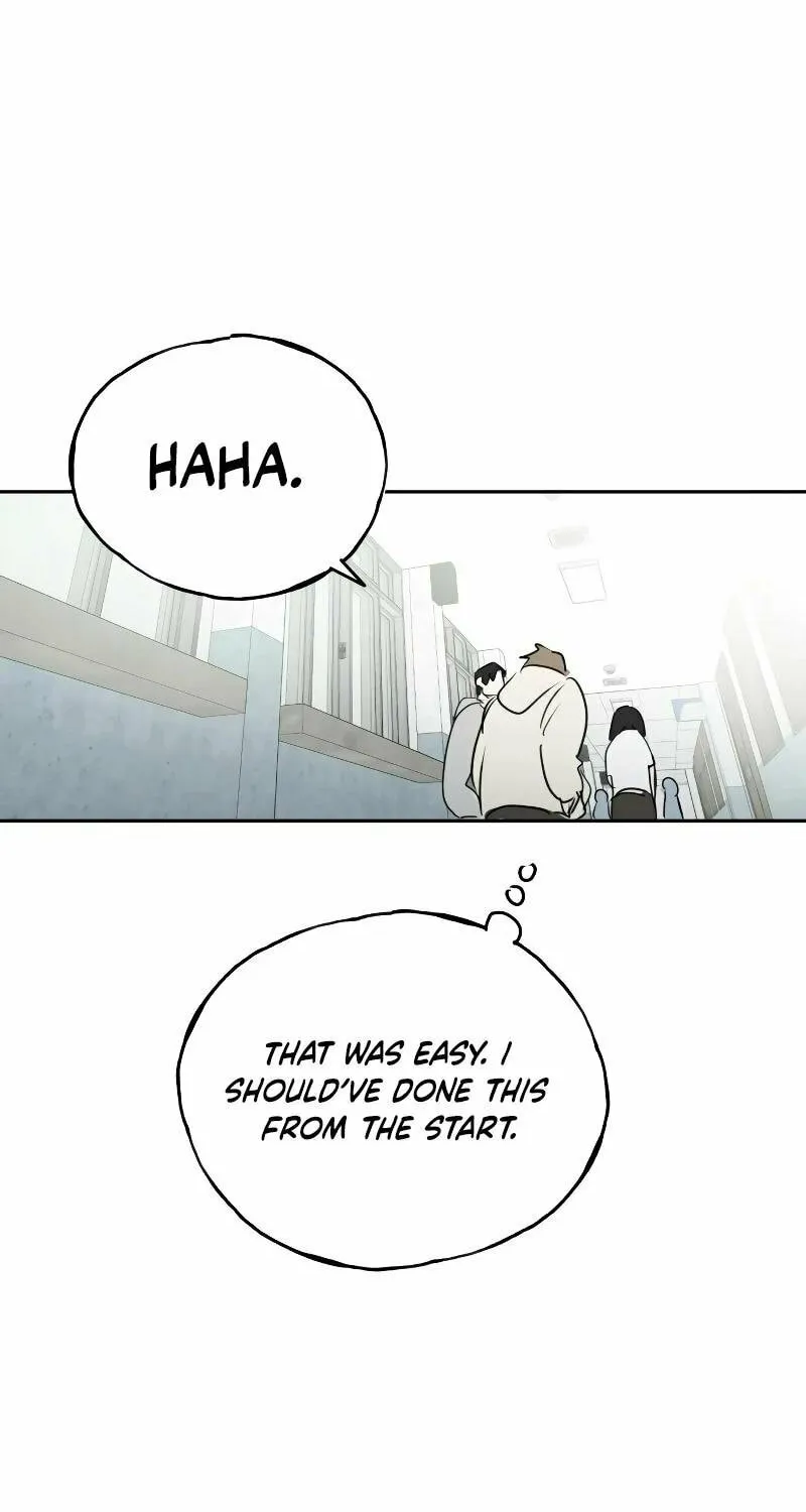 The Law of Immutability Chapter 3 page 51 - 