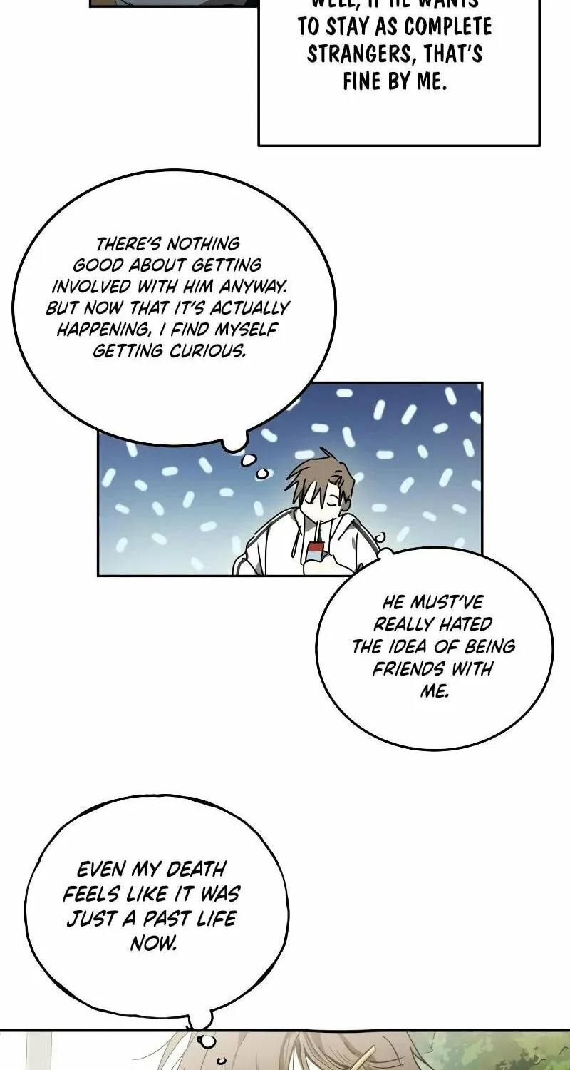 The Law of Immutability Chapter 3 page 57 - 