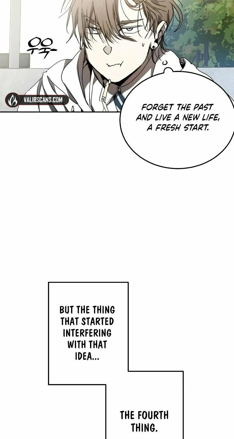 The Law of Immutability Chapter 3 page 58 - 