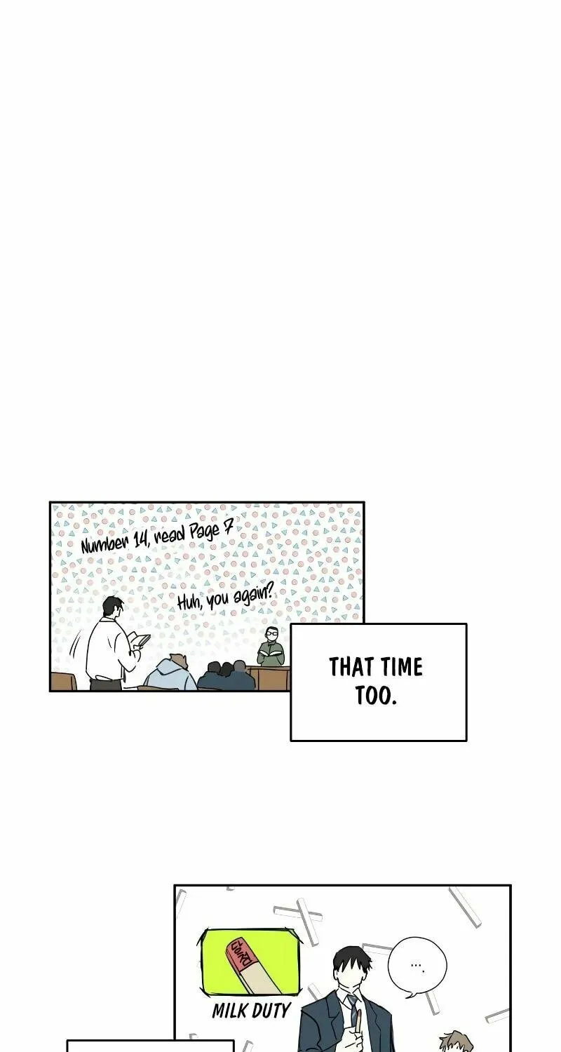 The Law of Immutability Chapter 3 page 68 - 