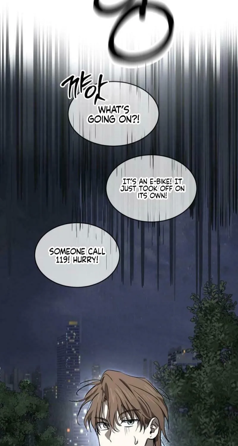 The Law of Immutability Chapter 30 page 13 - 