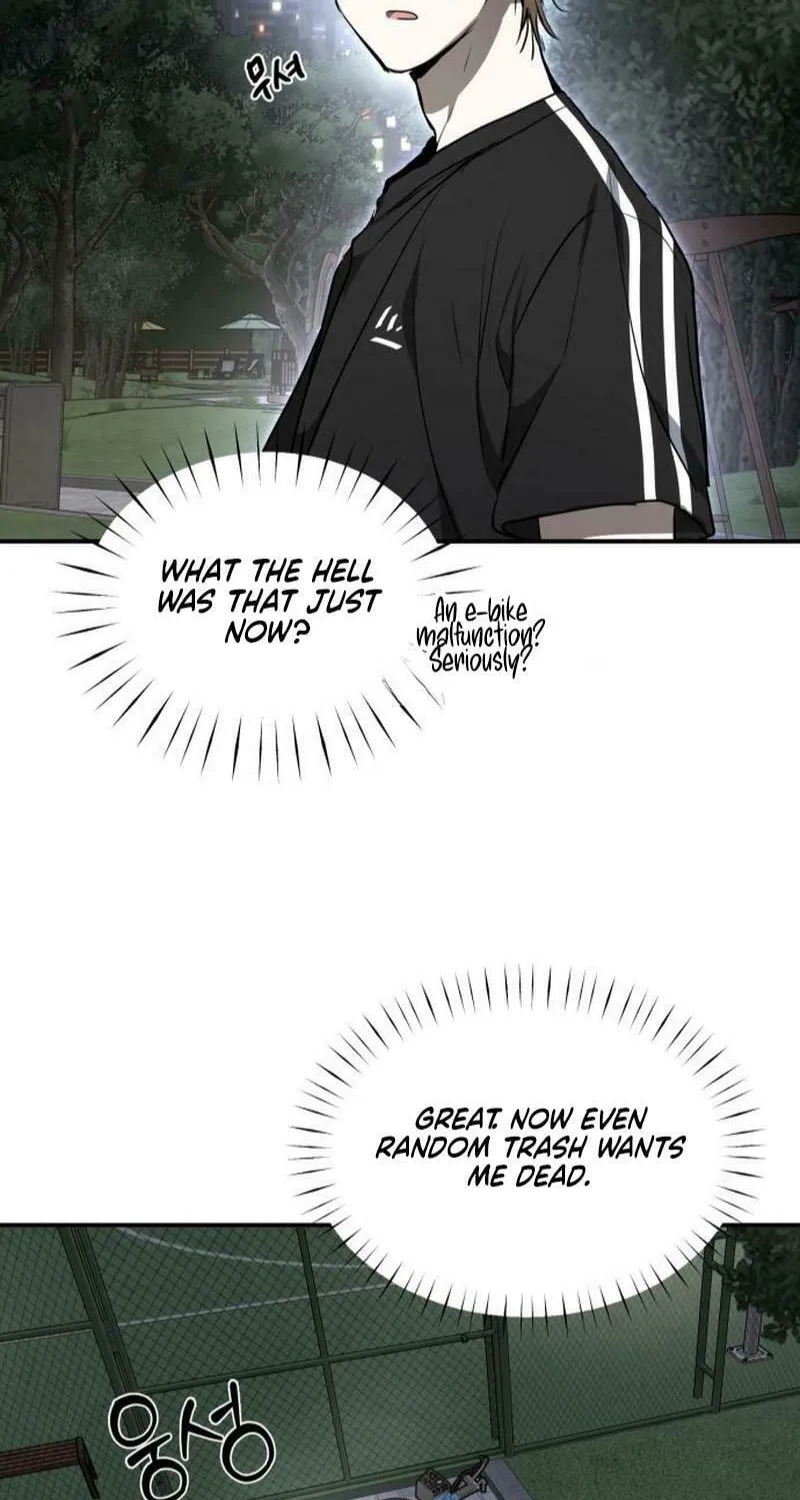 The Law of Immutability Chapter 30 page 14 - 