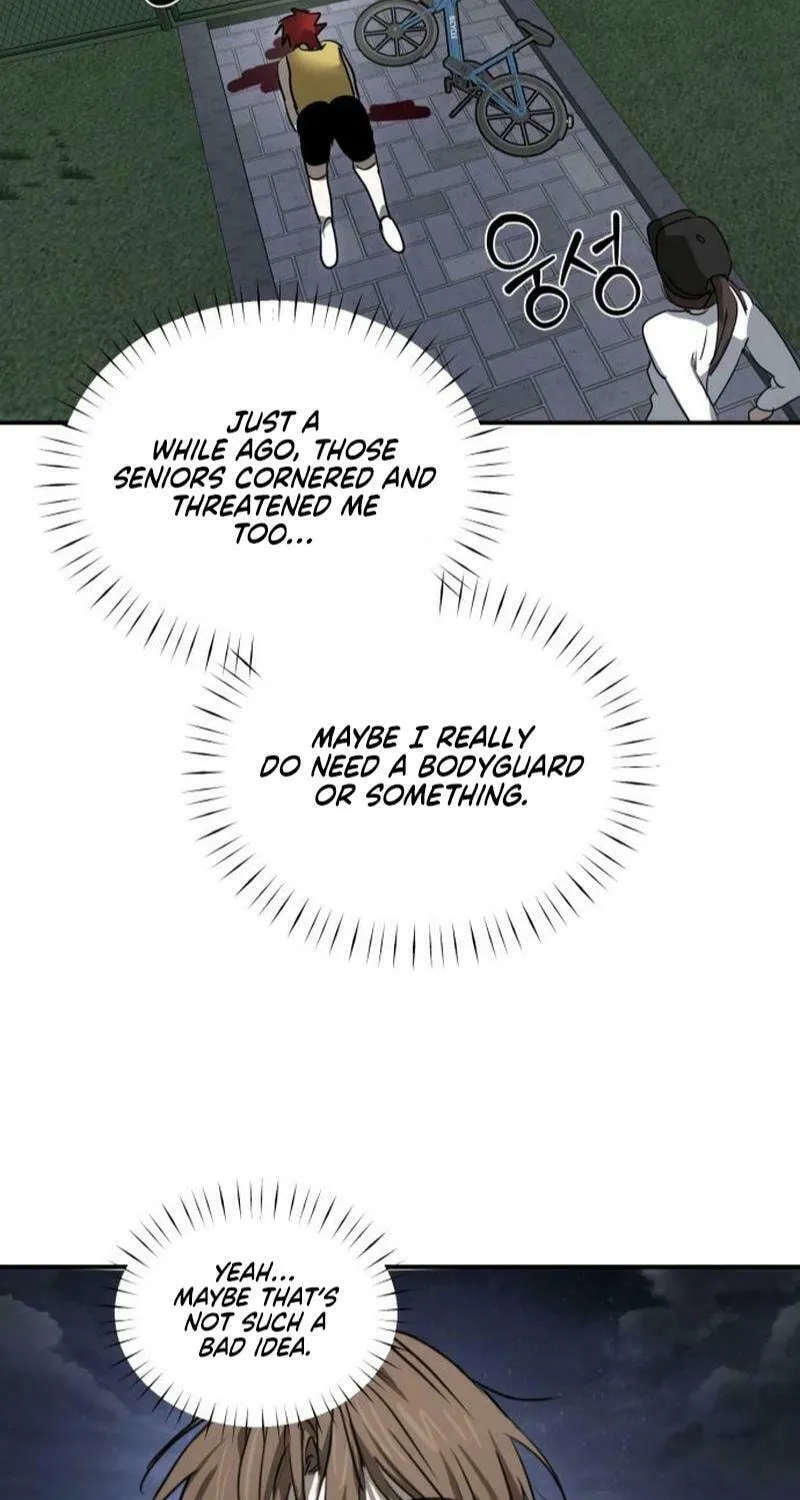 The Law of Immutability Chapter 30 page 15 - 