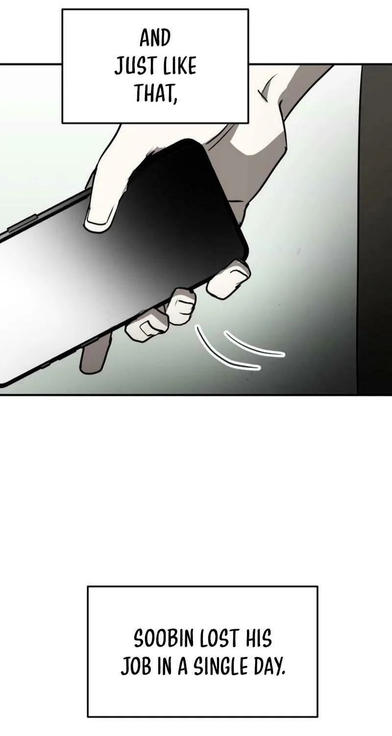The Law of Immutability Chapter 30 page 19 - 
