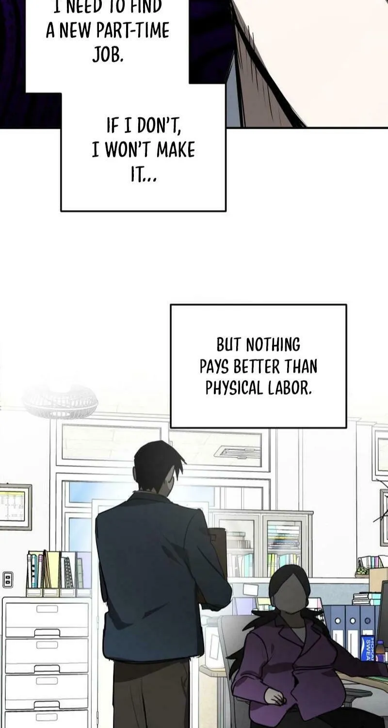 The Law of Immutability Chapter 30 page 24 - 