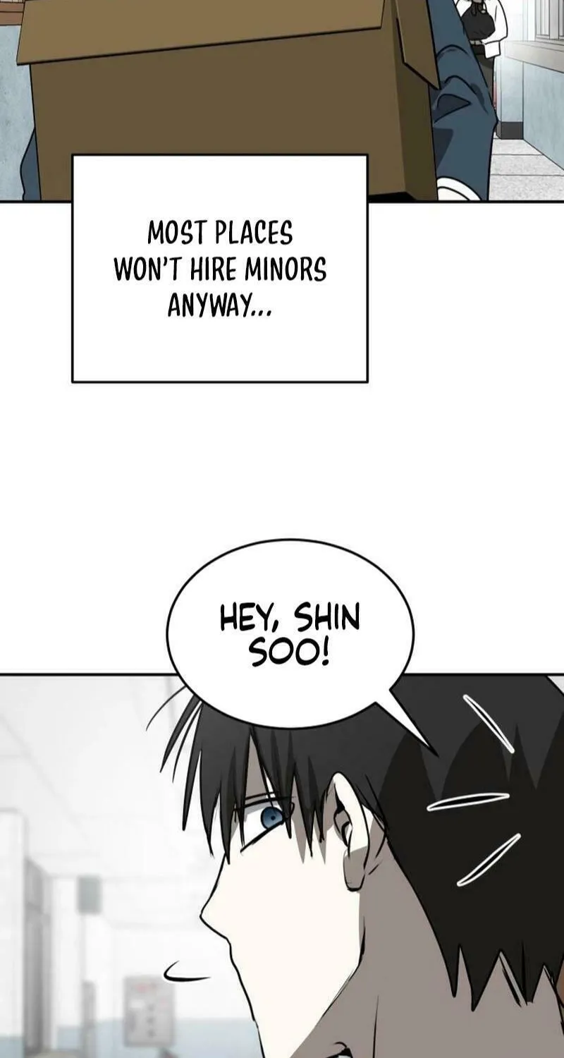 The Law of Immutability Chapter 30 page 26 - 
