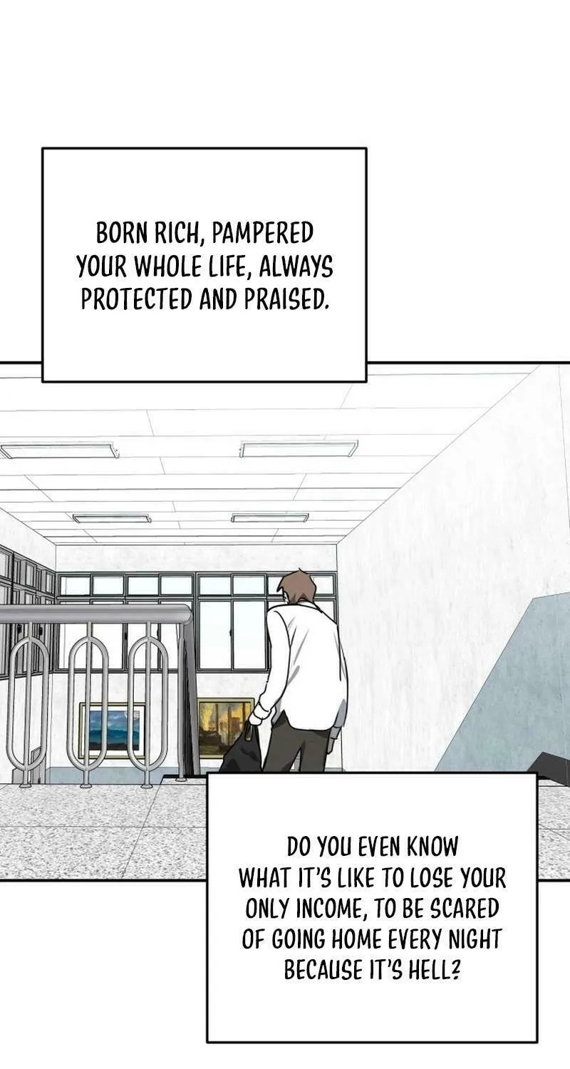 The Law of Immutability Chapter 30 page 34 - 