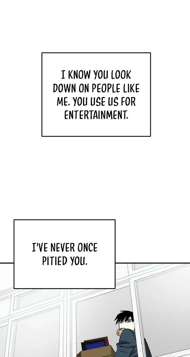 The Law of Immutability Chapter 30 page 35 - 