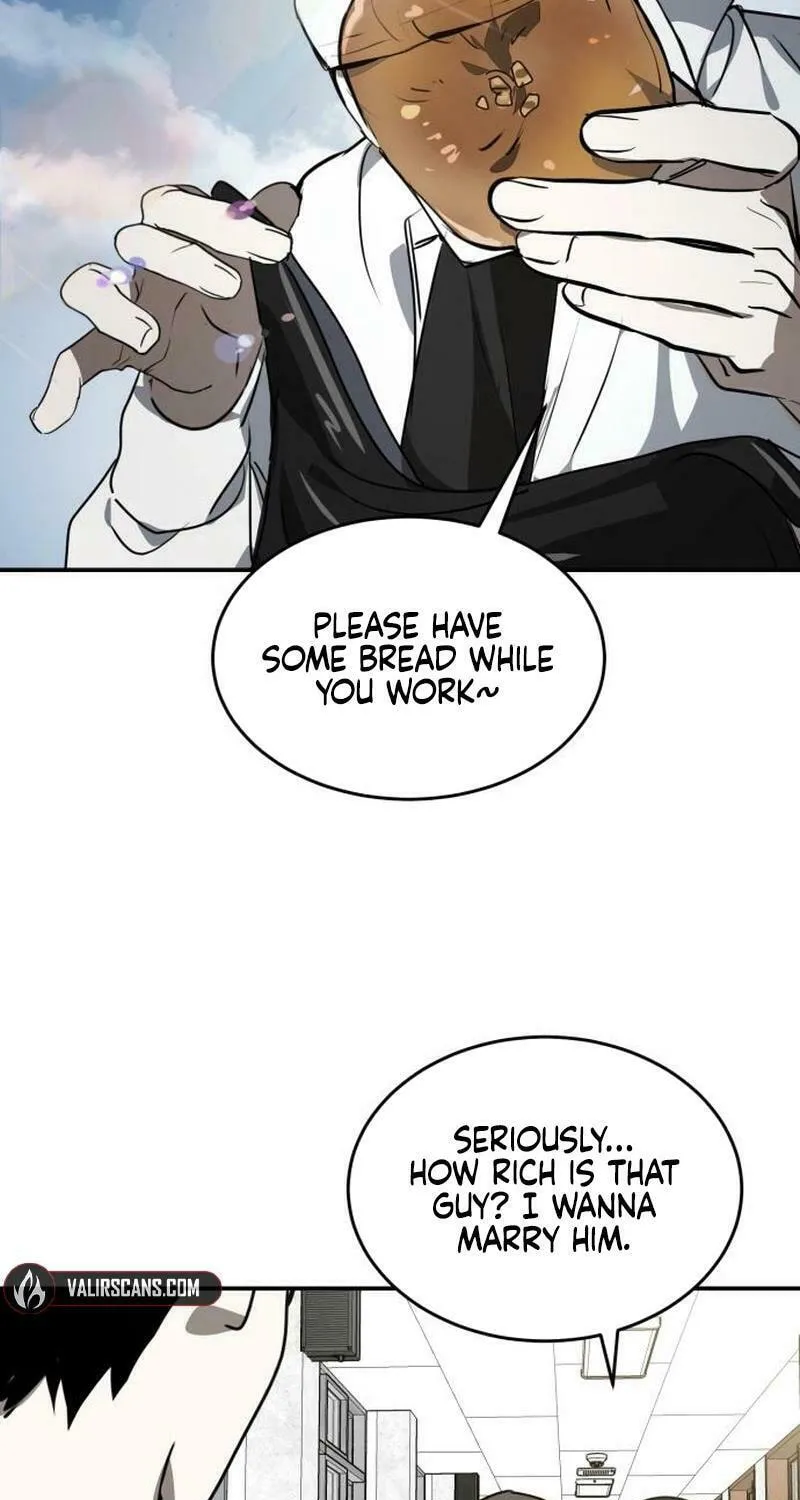 The Law of Immutability Chapter 30 page 39 - 
