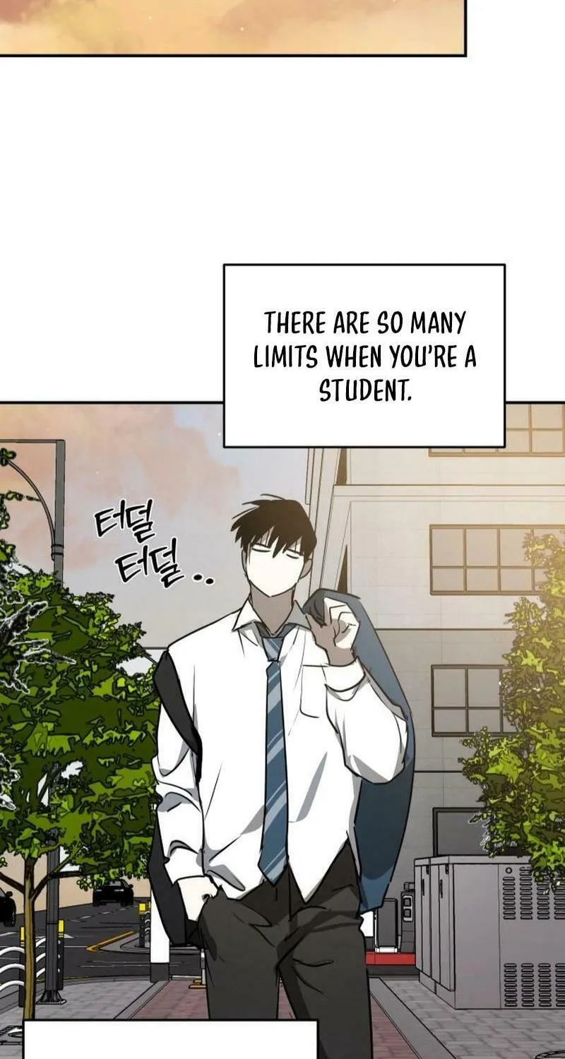 The Law of Immutability Chapter 30 page 52 - 