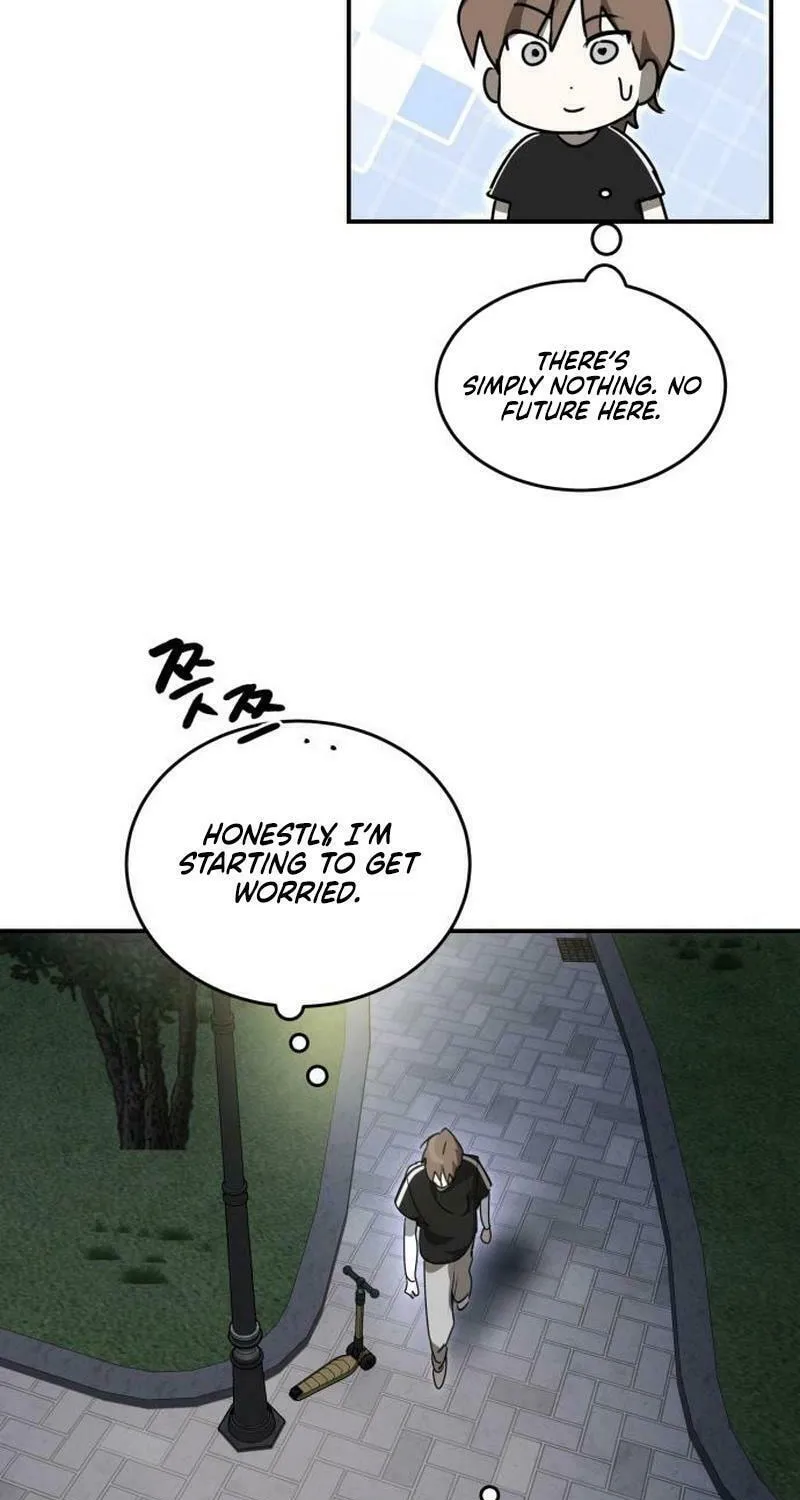 The Law of Immutability Chapter 30 page 7 - 