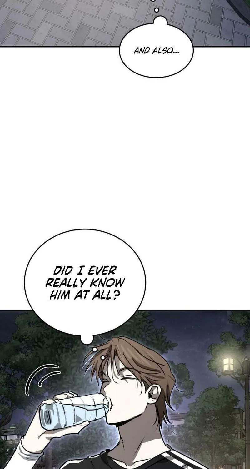 The Law of Immutability Chapter 30 page 8 - 