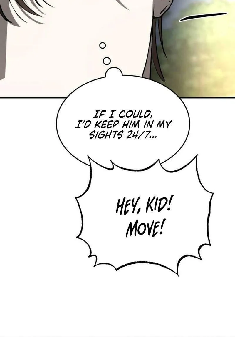 The Law of Immutability Chapter 30 page 10 - 