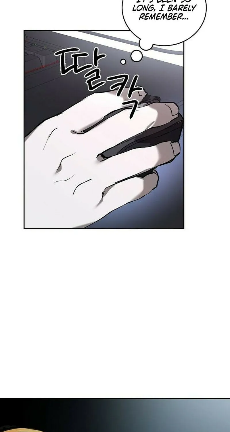 The Law of Immutability Chapter 31 page 12 - 