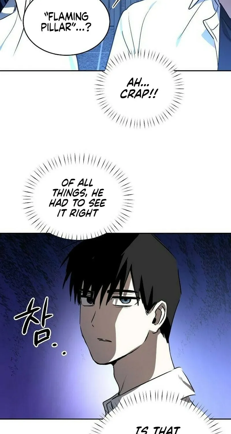 The Law of Immutability Chapter 31 page 16 - 