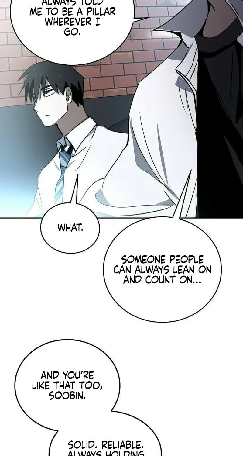 The Law of Immutability Chapter 31 page 18 - 