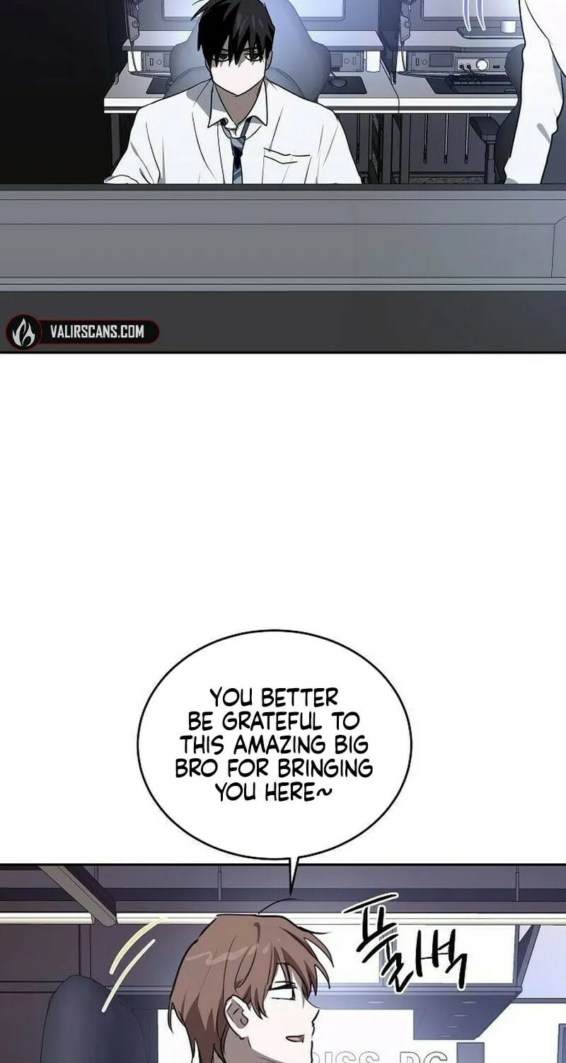 The Law of Immutability Chapter 31 page 3 - 