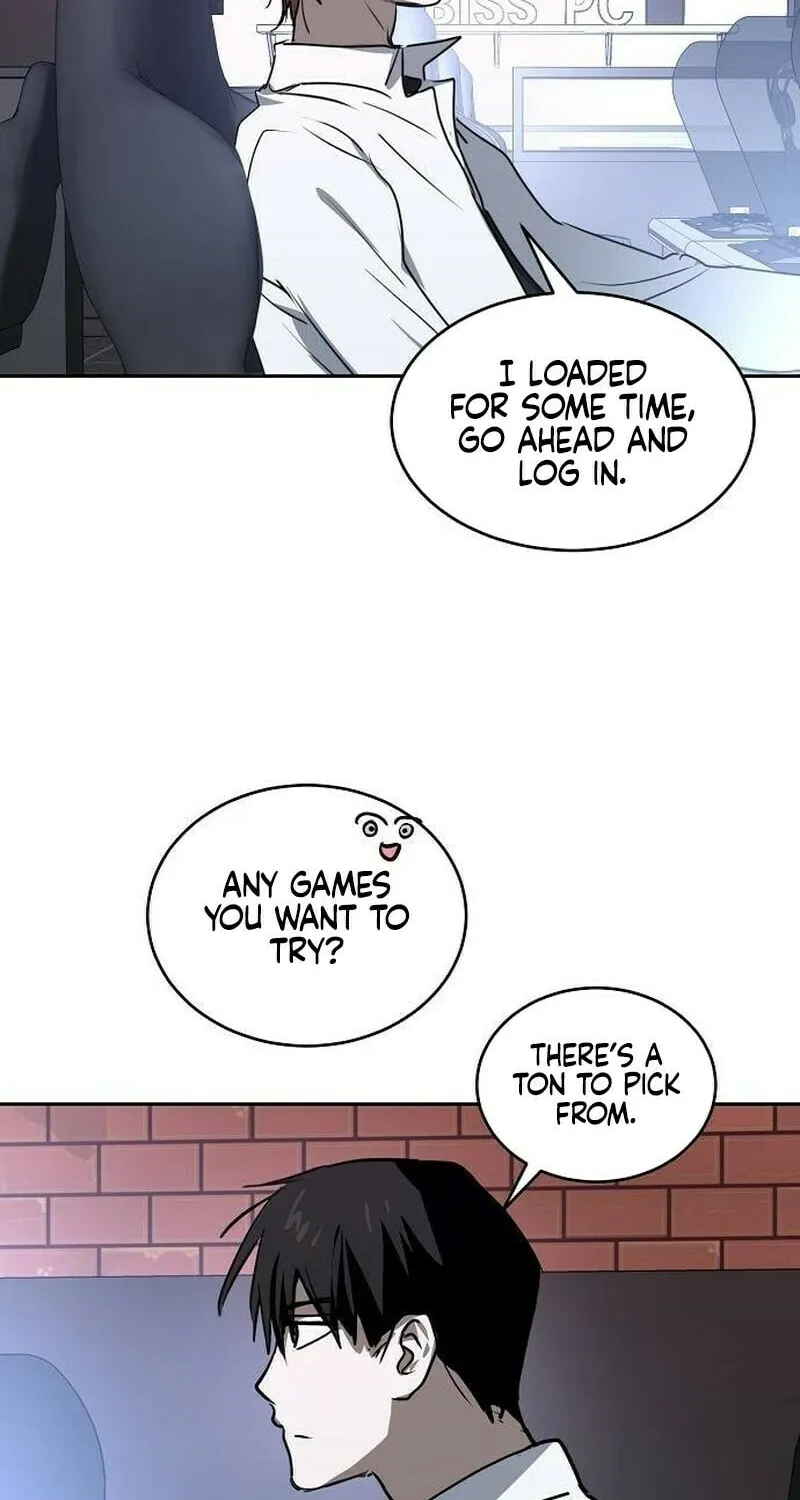 The Law of Immutability Chapter 31 page 4 - 