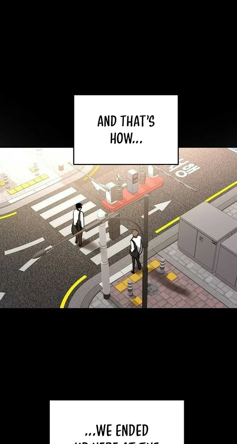The Law of Immutability Chapter 31 page 34 - 