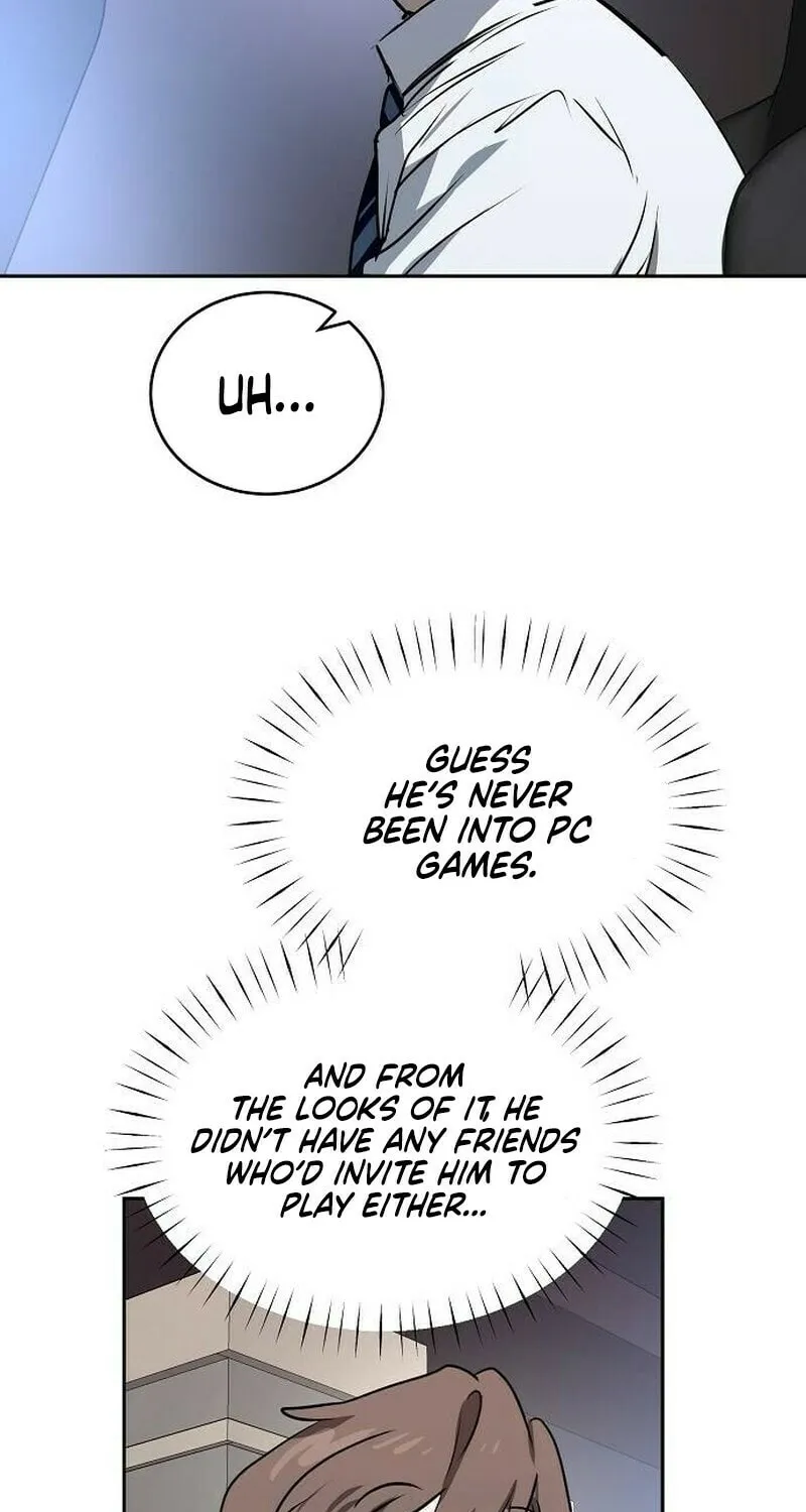The Law of Immutability Chapter 31 page 5 - 