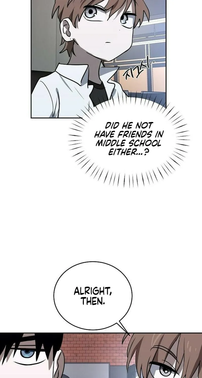 The Law of Immutability Chapter 31 page 6 - 