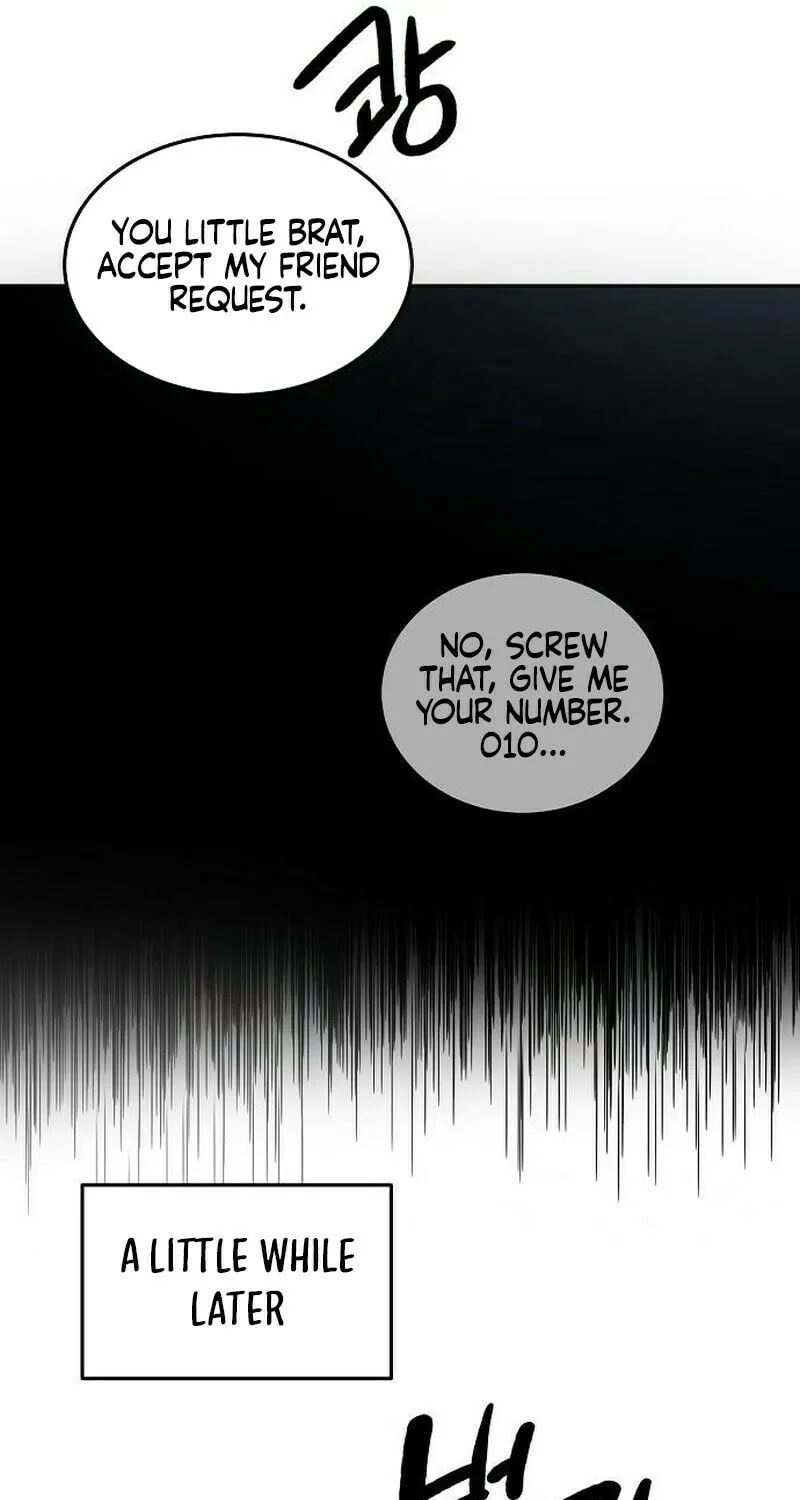 The Law of Immutability Chapter 31 page 51 - 