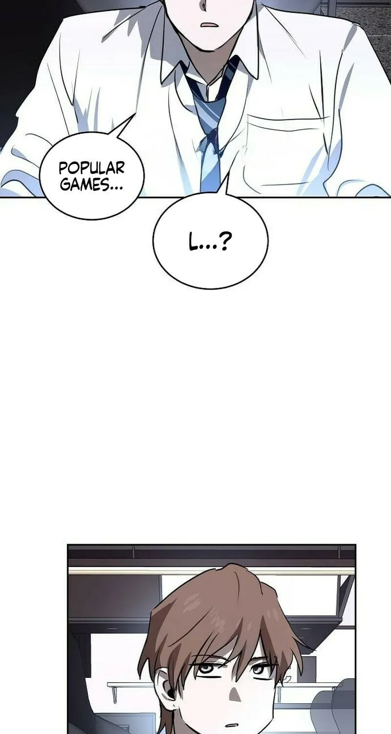 The Law of Immutability Chapter 31 page 8 - 