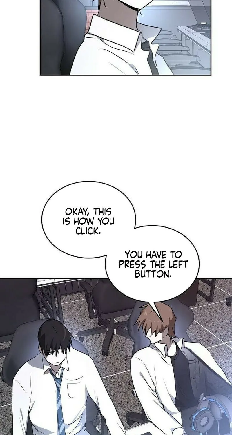The Law of Immutability Chapter 31 page 9 - 