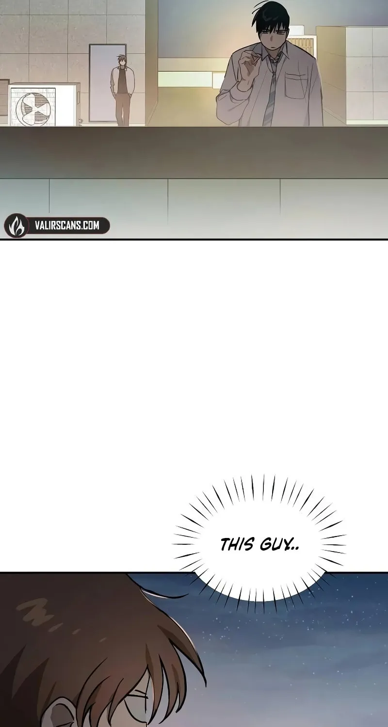 The Law of Immutability Chapter 32 page 2 - 